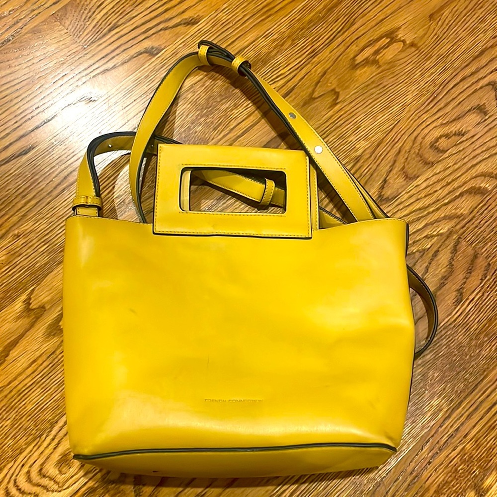 French Connection Crossbody bag